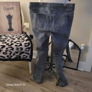 Jessica Simpson jeans